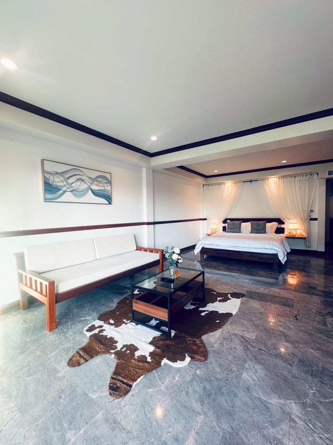 Ocean Pie Phuket - Adult Only Rawai Exterior foto