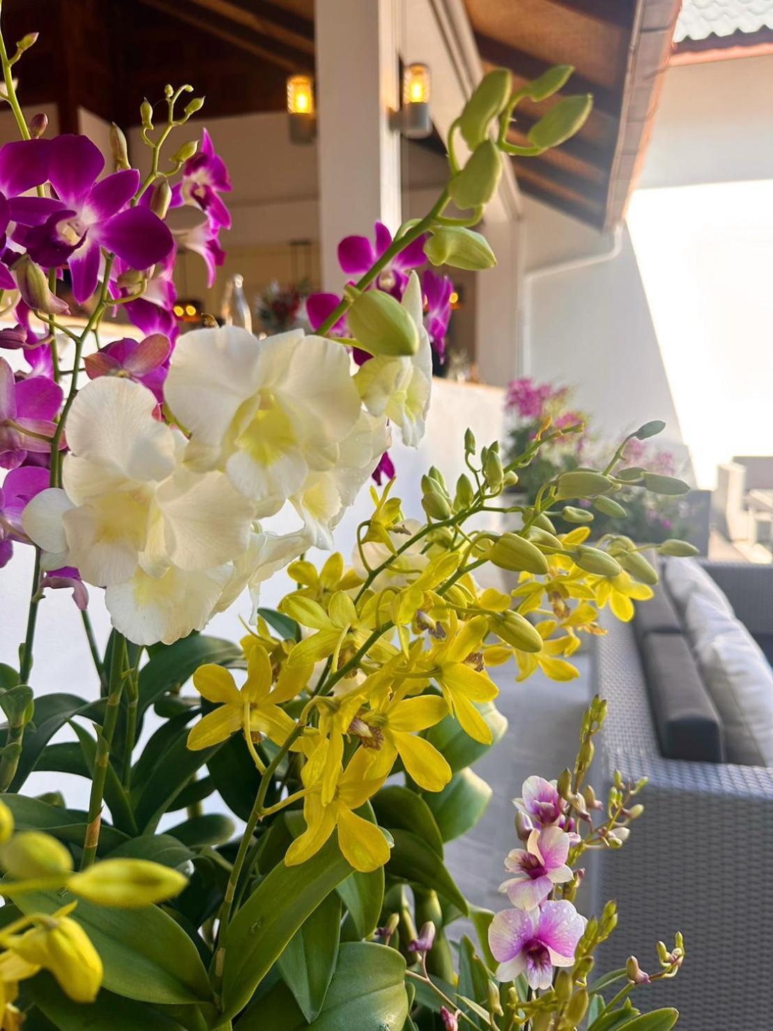 Ocean Pie Phuket - Adult Only Rawai Exterior foto