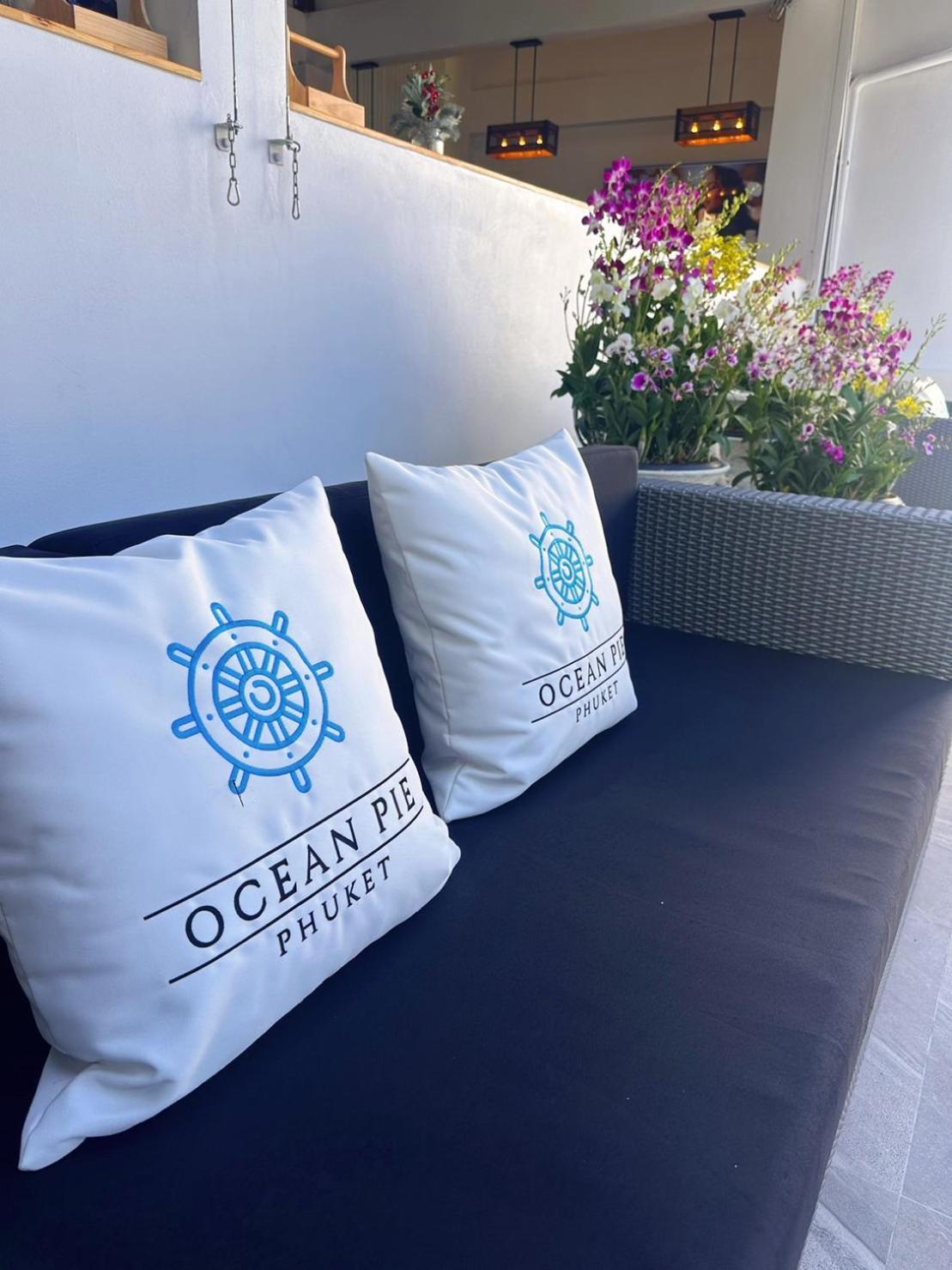Ocean Pie Phuket - Adult Only Rawai Exterior foto