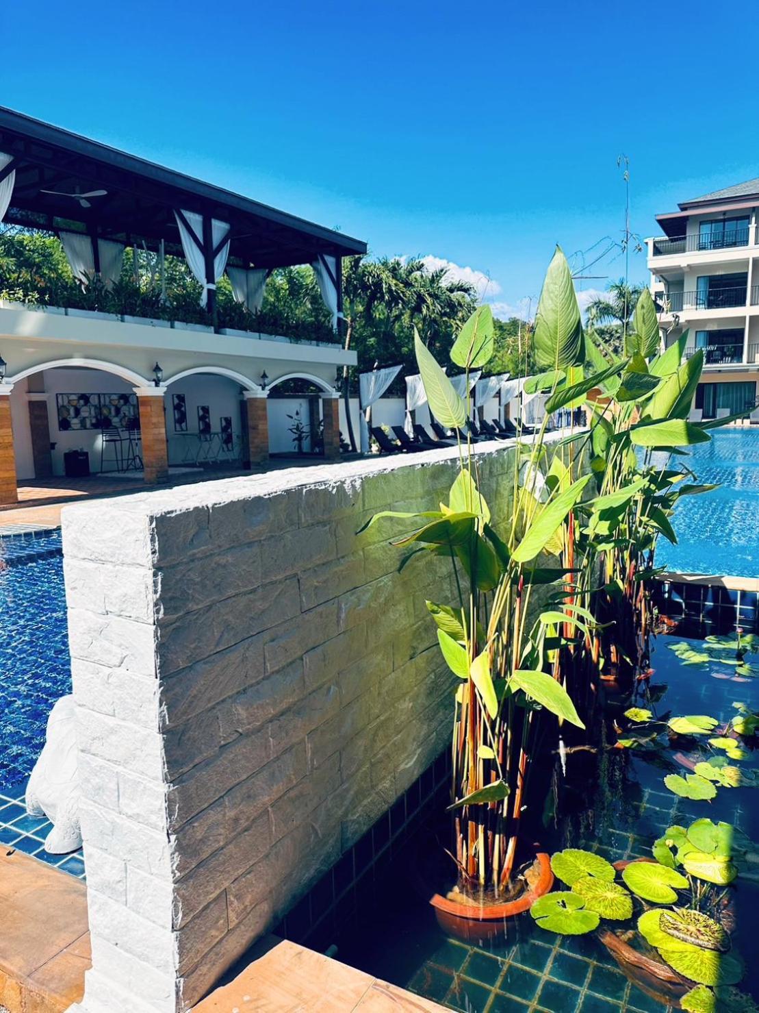 Ocean Pie Phuket - Adult Only Rawai Exterior foto