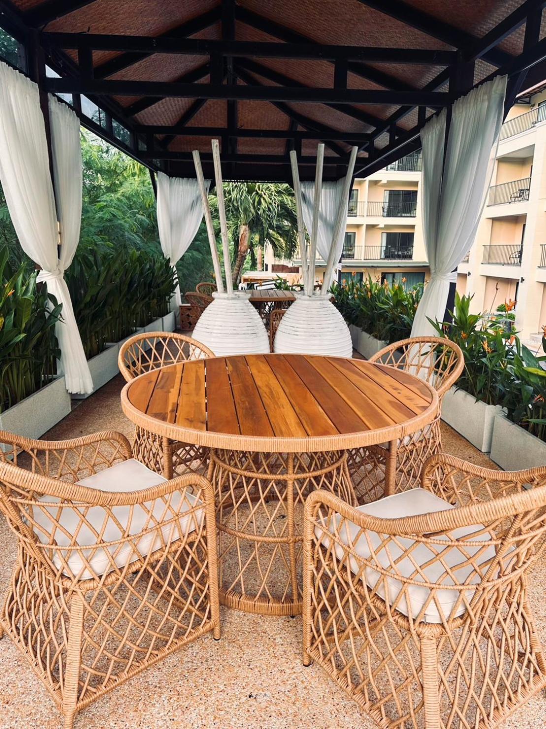 Ocean Pie Phuket - Adult Only Rawai Exterior foto