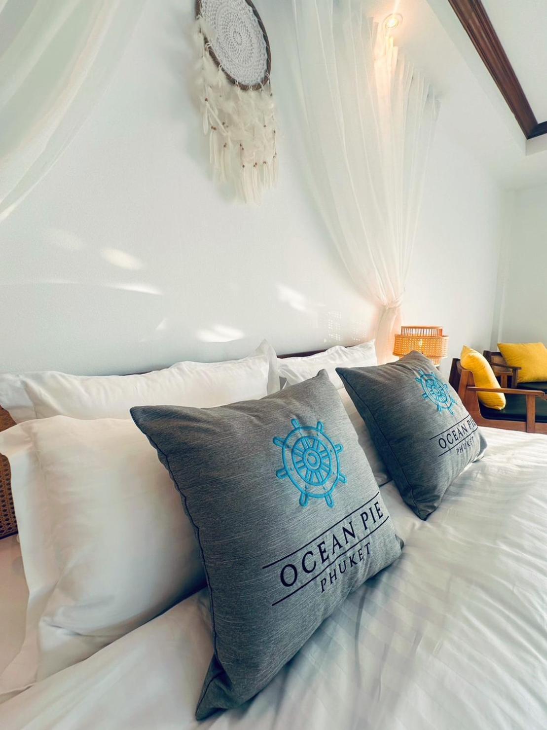 Ocean Pie Phuket - Adult Only Rawai Exterior foto
