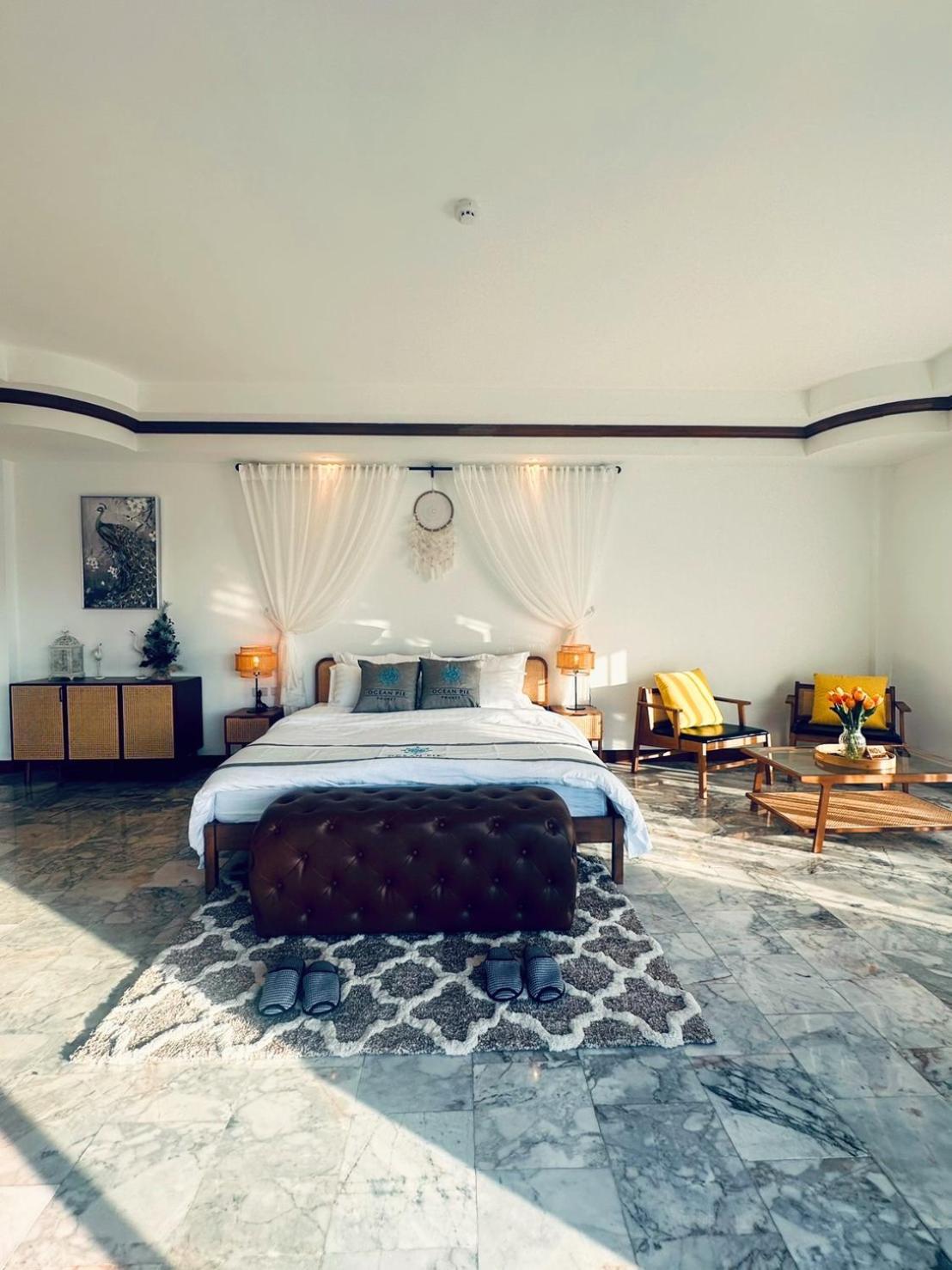 Ocean Pie Phuket - Adult Only Rawai Exterior foto