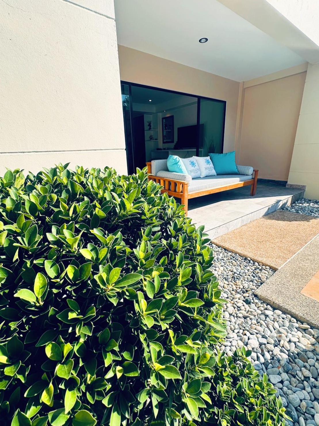 Ocean Pie Phuket - Adult Only Rawai Exterior foto