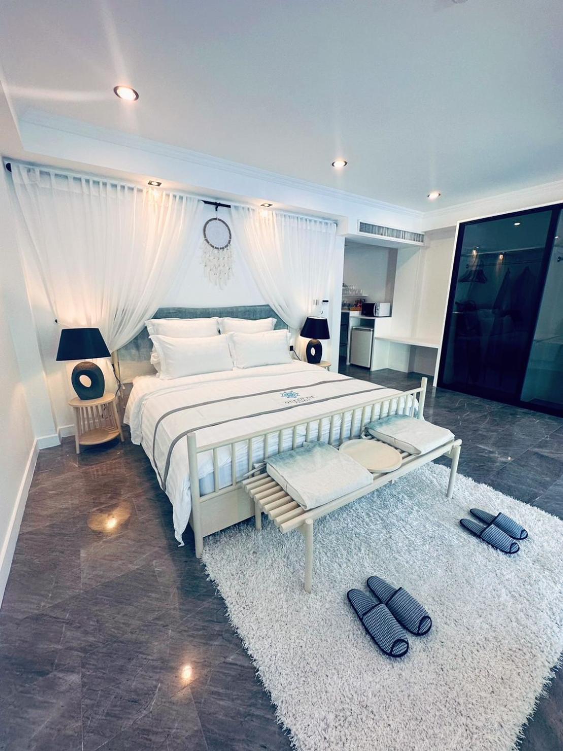 Ocean Pie Phuket - Adult Only Rawai Exterior foto
