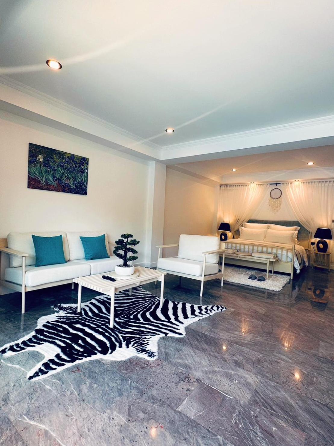 Ocean Pie Phuket - Adult Only Rawai Exterior foto